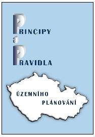 Co je obsahem PaP Publikace je členěna na problémové okruhy: A. Principy udržitelného rozvoje území B. Koncepce územního rozvoje ČR C. Funkční složky D.