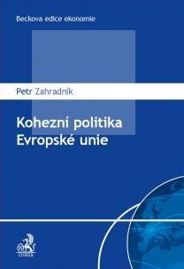 Územní spolupráce zaměřená na budoucnost v Evropě. Příspěvek ESPON k diskusi o politice soudržnosti po roce 2020. Luxembourg, ESPON 2017. 102 s., obr., text angl.