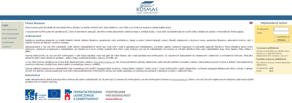 Kosmas https://firma.kosmas.