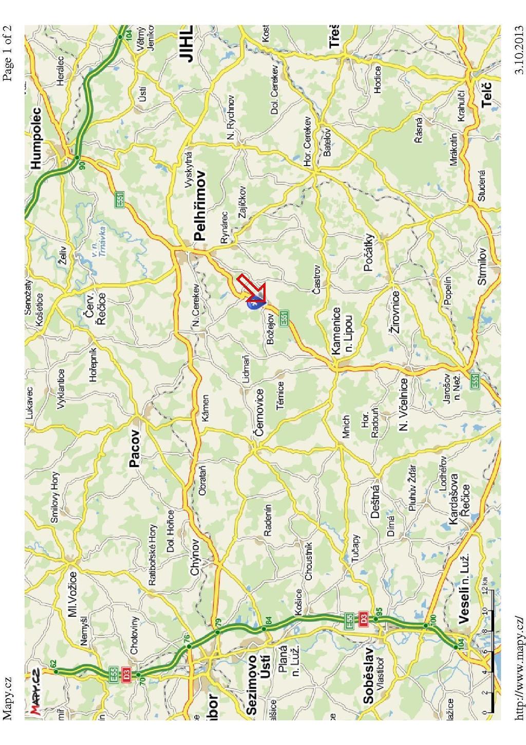 Mapa