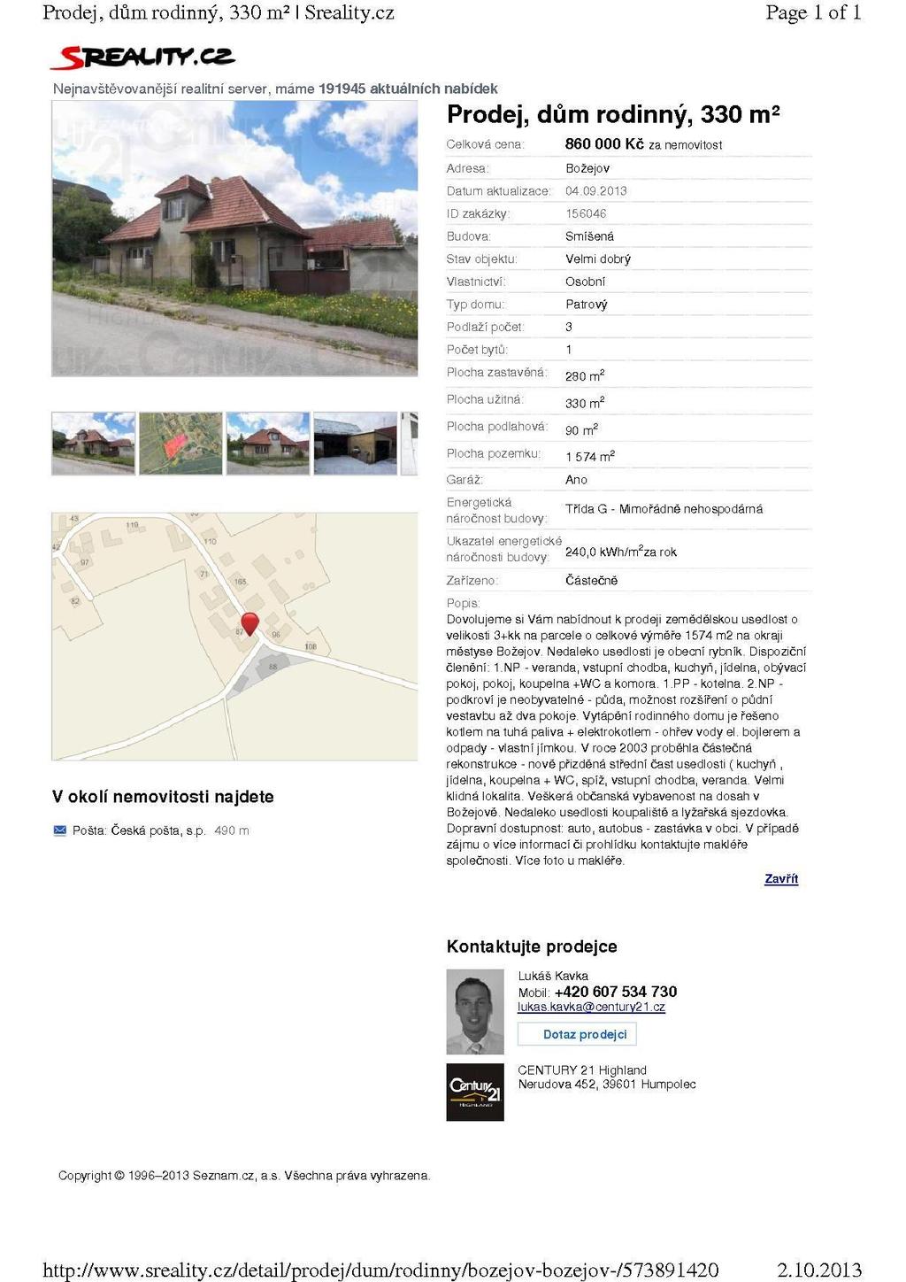 Srovnatelné