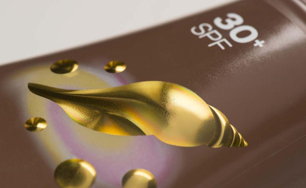 INTERVIEW DESIGN Zušlechťování ovlivňují digitální technologie POLYGRAFIE I TISK OBALŮ DOSÁHLY VELMI VYSOKÉ KVALITY.