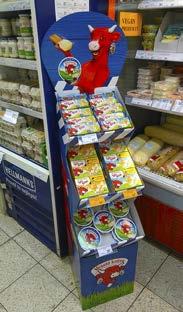 popisuje řešení, které získalo cenu Obal roku 2018, Martin Hejl, jednatel společnosti THIMM Packaging.