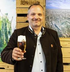 jubileum v Mikulově 26 IDENTIFIKACE Čtverečky na POS a v logistice 56 Cesta do budoucnosti vede přes udržitelný rozvoj 28 32 34 36