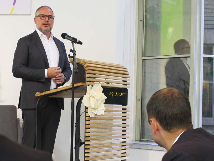 Ideální je recyklace PET na lokální úrovni Naopak z pohledu cirkulární ekonomiky je dobrou zprávou, že Česká republika má dostatečnou recyklační kapacitu na vločkování PET lahví, tzv. PET flakes.