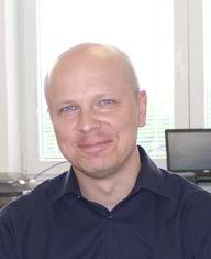 Kolik má Lidl podobných ROBERT BŘEZINA, JEDNATEL SPOLEČNOSTI LIDL E-COMMERCE LOGISTICS, NÁS NEJEN PROVEDL AREÁLEM, ALE TAKÉ NÁM ODPOVĚDĚL NA NĚKOLIK OTÁZEK. distribučních center pro e-commerce?