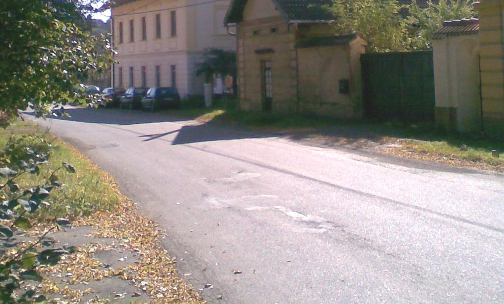 plánvání a rzvje města Magistrátu města Kladna nám. Starsty Pavla 44 27252 Kladn Ing. Arch.
