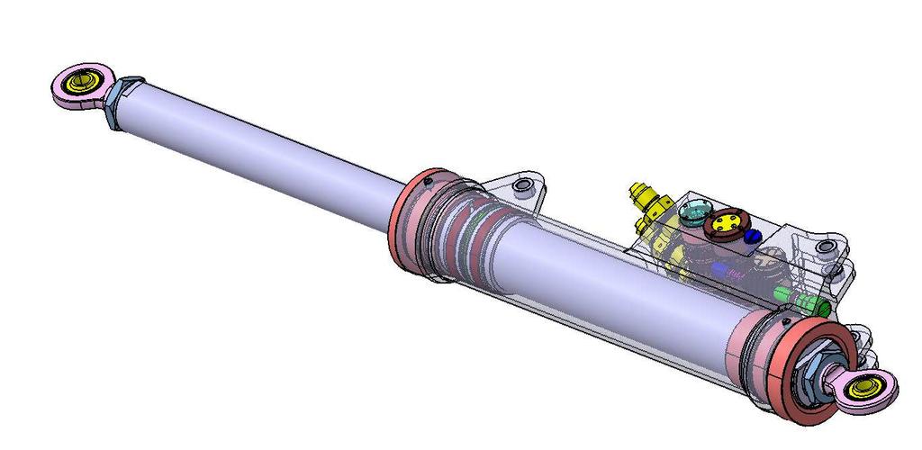 7.7 FMEA Na konkrétní hydraulické soustavě malého dopravního letounu je v tabulce 7.3 provedena analýza způsobů a důsledků poruch.