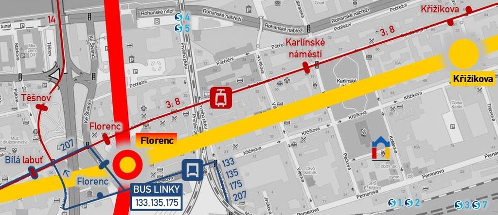 30 hodin se scházíme v naší klubovně Karlínského Spektra Domu dětí a mládeže hlavního města Prahy