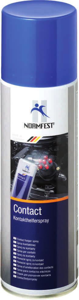 Sprej na pomoc při startování Super Start Plus č. zboží.