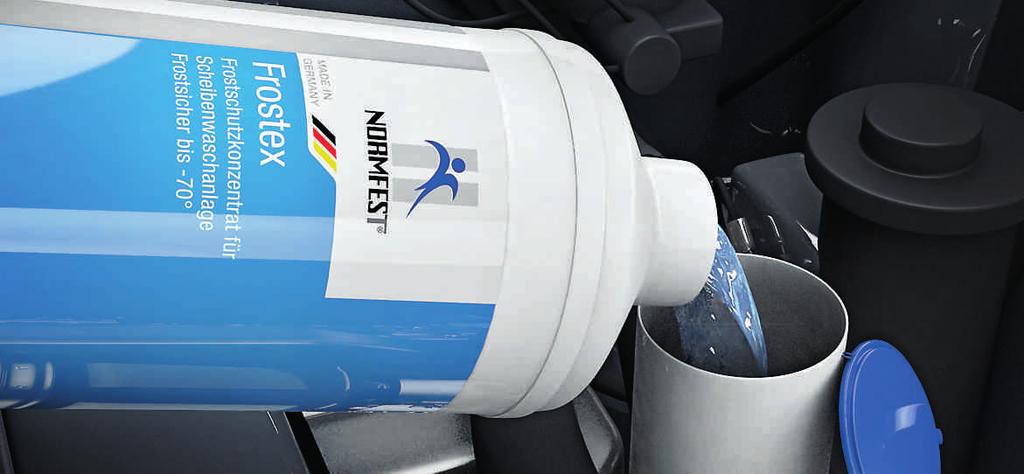 : 1 Rychlý rozmrazovač Blizzard Ultra č. zboží. 2897-231 obsah: 500 ml bal.