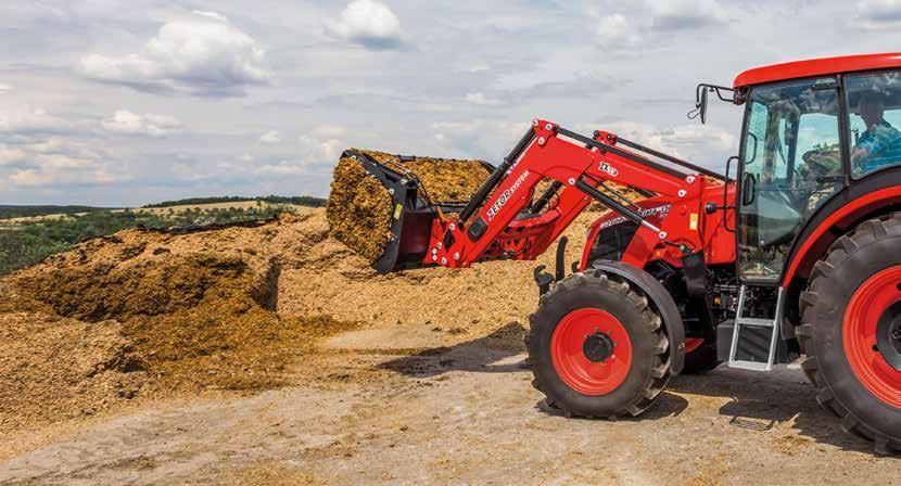 MOTOR Mimořádná obliba motorů Zetor je založena na nízké spotřebě paliva, vysoké spolehlivosti a jednoduchosti konstrukce, což zákazníkovi přináší nejen nízké pořizovací náklady, ale i nízké náklady