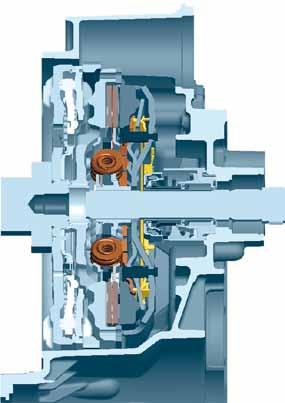 Spojka mezi motorem a převodovkou funkční schéma, součásti Spojka mezi motorem a převodovkou funkční schéma, součásti Spalovací motory odevzdávají využitelný výkon pouze v určitém rozsahu otáček.