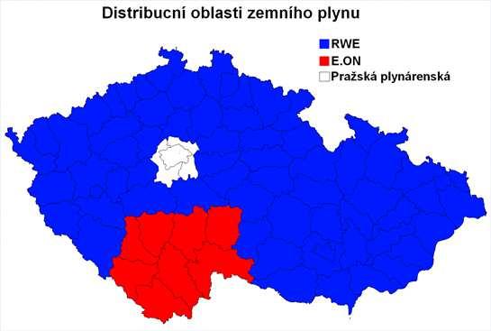Plynovod Distribuční soustava pro zemní plyn je systém vedení plynu z předávacích stanic ke koncovým uživatelům. Je tvořena plynovody a dalšími souvisejícími technickými zařízeními.