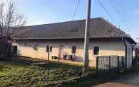 tel. i byt Dubnička -BN čiastočná rekonštrukcia,
