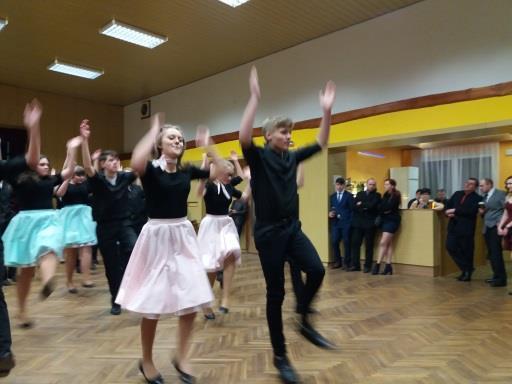 Březen jsme zahájili vydařeným hasičským plesem s bohatou