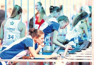 Oba sportovci nejsou na světových šampionátech žádnými nováčky a v minulosti přivezli pro Českou republiku i zlaté medaile.