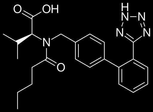 Farmaceutická analýza Amlodipine