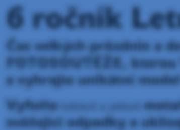 Vyfoťte kdekoli a jakkoli metaře, zametací vozy, popeláře a svozovou techniku svážející odpadky a uklízející ve