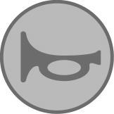 SYMBOLY POUŽITÉ NA STROJI Symbol hlavního vypínače (vypínač s klíčem) Používá se na ovládacím panelu pro označení vypínače činnosti stroje na klíč - zapnuto (I) nebo vypnuto (O) Symbol označující