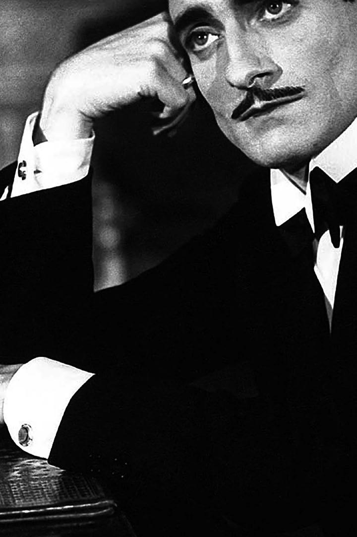 Od Tatiho k Étaixovi Pocta Jacquesu Tatimu (1907 1982) u příležitostí letošního 110.