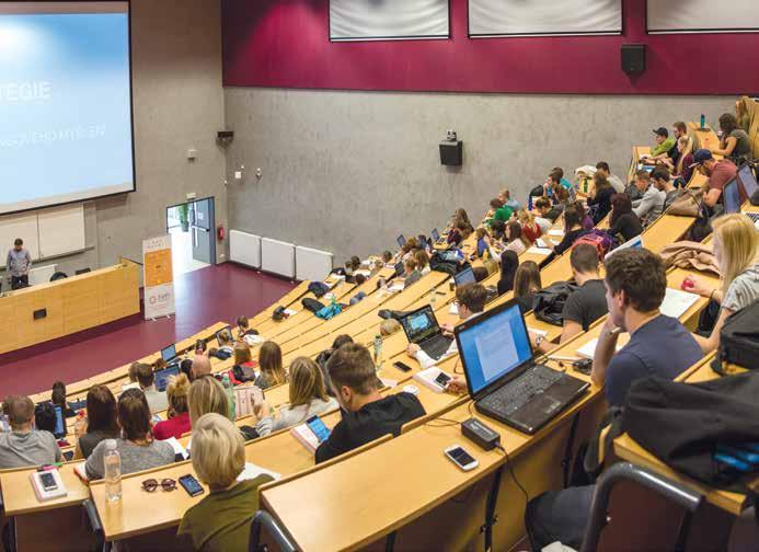 VĚDA, VÝZKUM A PROJEKTY ON-LINE MARKETING RUN 2017 Katedra řízení ve spolupráci s Manažerským klubem při PEF spustila první ročník cyklu ON-LINE MARKETING RUN 2017.