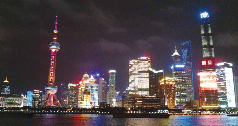 ZAHRANIČÍ Aktuality Aktuality O udržitelném zemědělství a bezpečnosti potravin Univerzita Jiao Tong v Šanghaji (Shanghai Jiao Tong University, SJTU) je vysokoškolská vzdělávací instituce s