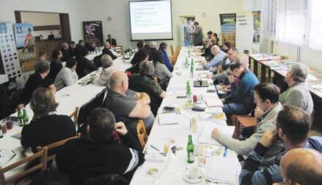 Cílem projektu je podpořit 15 000 drobných pěstitelů při zakládání odbytových družstev a certifikované BIO a Fairtrade ořechy kešu dovážet do EU.