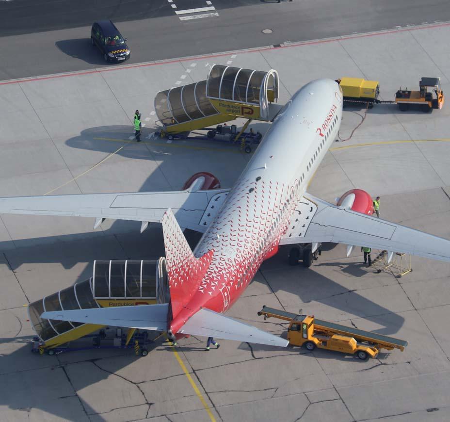 výroční zpráva ÚCL 2017 EASA P IJATELNÉ ZP SOBY PR KAZU A PORADENSKÝ MATERIÁL (AMC a GM) NÁZEV PRVNÍ VYDÁNÍ ZM NY