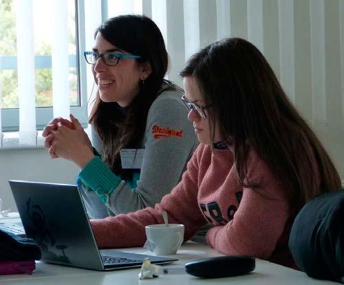 DOKTORSKÁ ŠKOLA PRO VZDĚLÁVÁNÍ V OBLASTI MATEMATICKÝCH METOD A NÁSTROJŮ V HPC Nový projekt propojí matematicky zaměřená doktorská studia Univerzity Karlovy, Akademie věd České republiky a