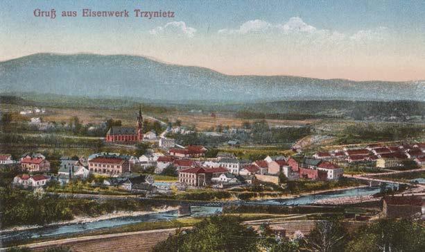 Tragický skon Těšíňanky Vychovatelku Adolfinu Klimoszovou přejel v dubnu 1901 ve Vídni poštovní vůz. Cestou do nemocnice zemřela. Sedmadvacetiletá žena pocházela z Těšína.