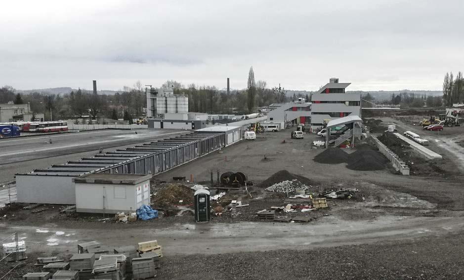 Do výzkumu je automaticky zapojeno 205 měst s rozšířenou působností a 22 městských částí města Prahy.