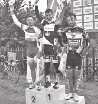 Za osm dní ujeli ti, kteří se rozhodli absolvovat celé putování, téměř 430 km a celkem se do akce v průběhu osmi etap zapojilo 189 cyk- Kolem Melechova listů.