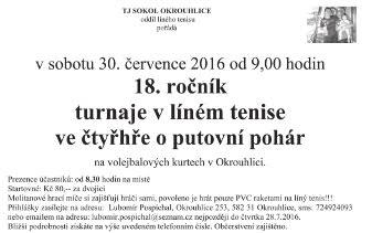 V průběhu setkání, bylo sehráno 89 šachových partií, z toho 70 v rámci 7mikolového turnaje a 19 ve volných přátelských partiích.