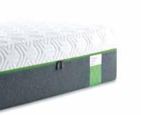 Přehled matrací Kolekce matrací Pohodlí pro každou polohu spánku Vytvořili jsme čtyři rozdílné kolekce matrací. Každou s jedinečným pocitem, která nabízí odlišný komfort.