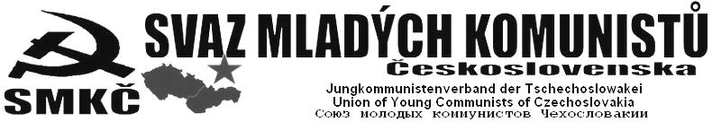 24 MALÁ KNIHOVNA SVAZU MLADÝCH