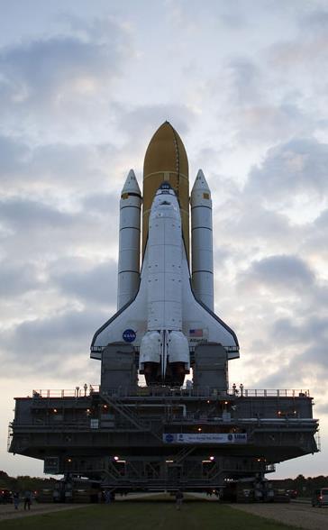 Čísla Informace zveřejněné NASA krátce před startem mise STS-107: Pravděpodobnost katastrofy během letu 1:145 (podle metodiky 1:76 až 1:230) Riziko nehody při startu: 1:248 * hlavní motory 1:410 *