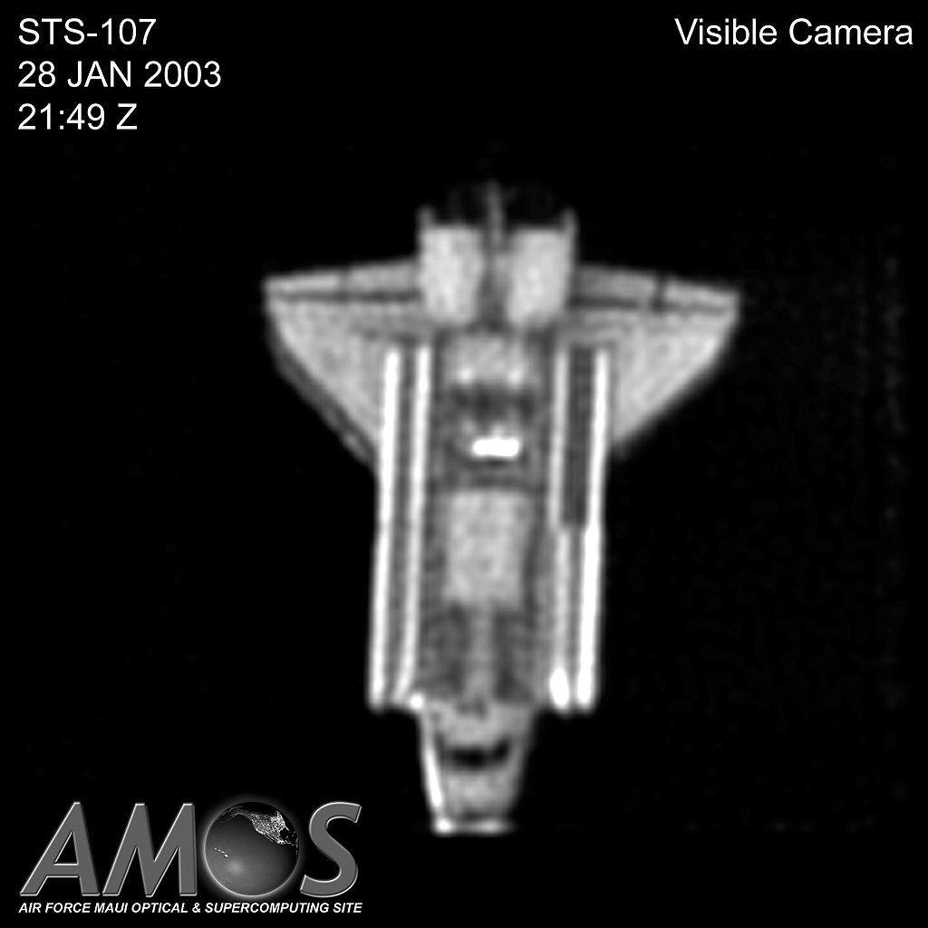 Doporučení vyšetřovací komise 29 doporučení Snímkování raketoplánu na oběžné dráze špionážní satelity, vizuální kontrola při příletu k ISS (+80kg paliva) Zlepšení komunikace uvnitř NASA a mezi NASA a