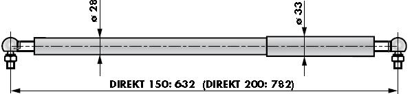 č. 205271 Mutter = Matice Objednací údaje Dveřní zavírač 150 černý, sada pro "šikmé" závěsy vč. Montážní obj. č. 392320 Dveřní zavírač 150 pozinkovaný, sada pro "šikmé" závěsy vč. obj. č. 392321 Montážní Dveřní zavírač 150 bílý, sada pro "šikmé" závěsy vč.