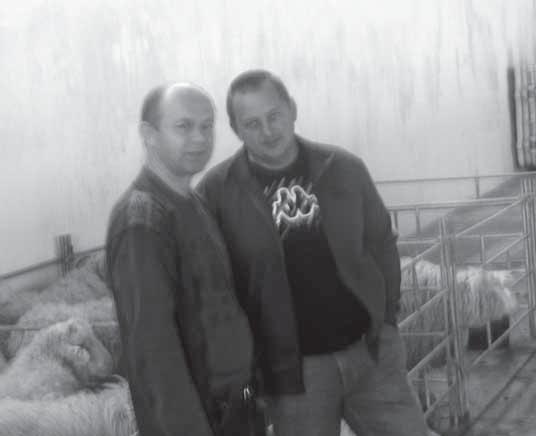 Pavol Gúgľava.