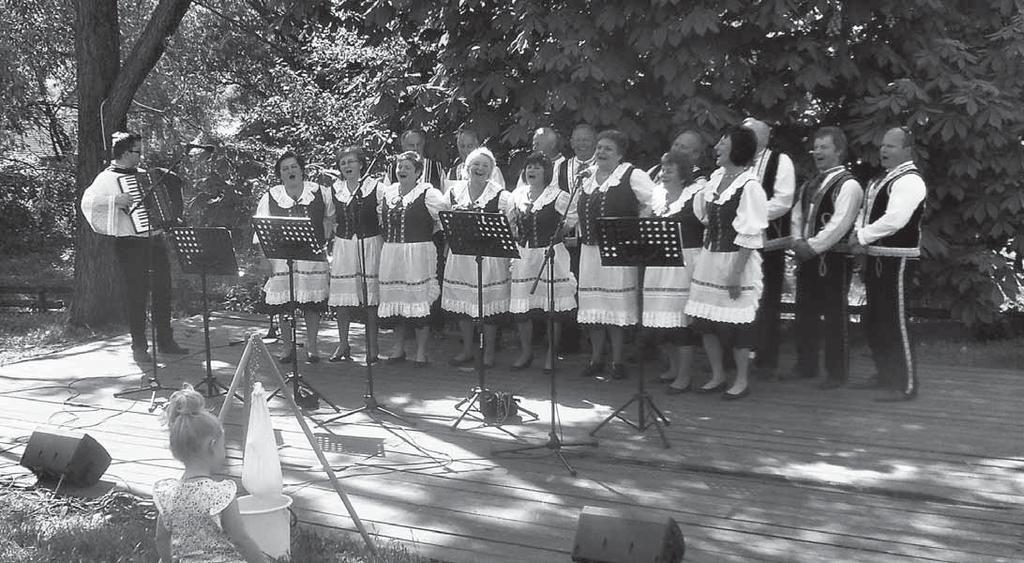 PODUJATIA Bačova cesta sa úspešne začala na Salaši v Pružine Tak, a máme tu už novú ovčiarsku sezónu v plnej nádhere a so všetkým, čo k tomu patrí.