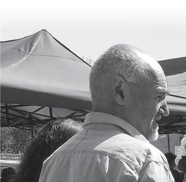 PODUJATIA Ovčiarska sezóna sa už začala podujatím Zo salaša do mesta Stalo sa už tradíciou, že
