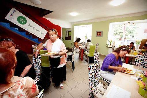 % Dana Šťastná Služby (prádelny, tiskárny,