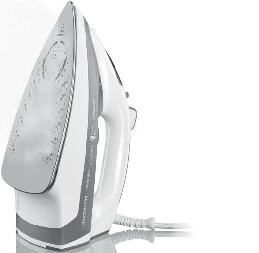 STEAM IRON GŐZÖLŐS VASALÓ Használati