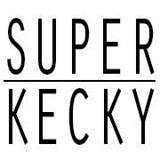 Obrázek 6: Logo prodejny (zdroj: www.super-kecky.cz) 3.1.2 Organizační struktura společnosti Společnost QMS TRADE s.r.o má dva majitele, kteří jsou zároveň jednateli společnosti.