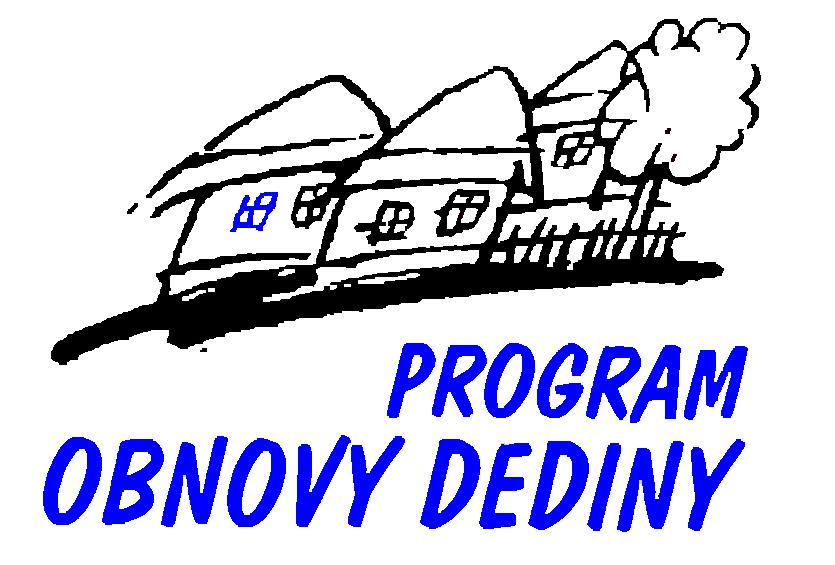 VZOR NEVYPĹŇAŤ!!! Došlo dňa (vyplní SAŽP) PROGRAM OBNOVY DEDINY ŽIADOSŤ O POSKYTNUTIE PODPORY FORMOU DOTÁCIE Z ENVIRONMENTÁLNEHO FONDU NA ROK 2017 BLOK A: ZÁKLADNÉ ÚDAJE O ŽIADATEĽOVI A.