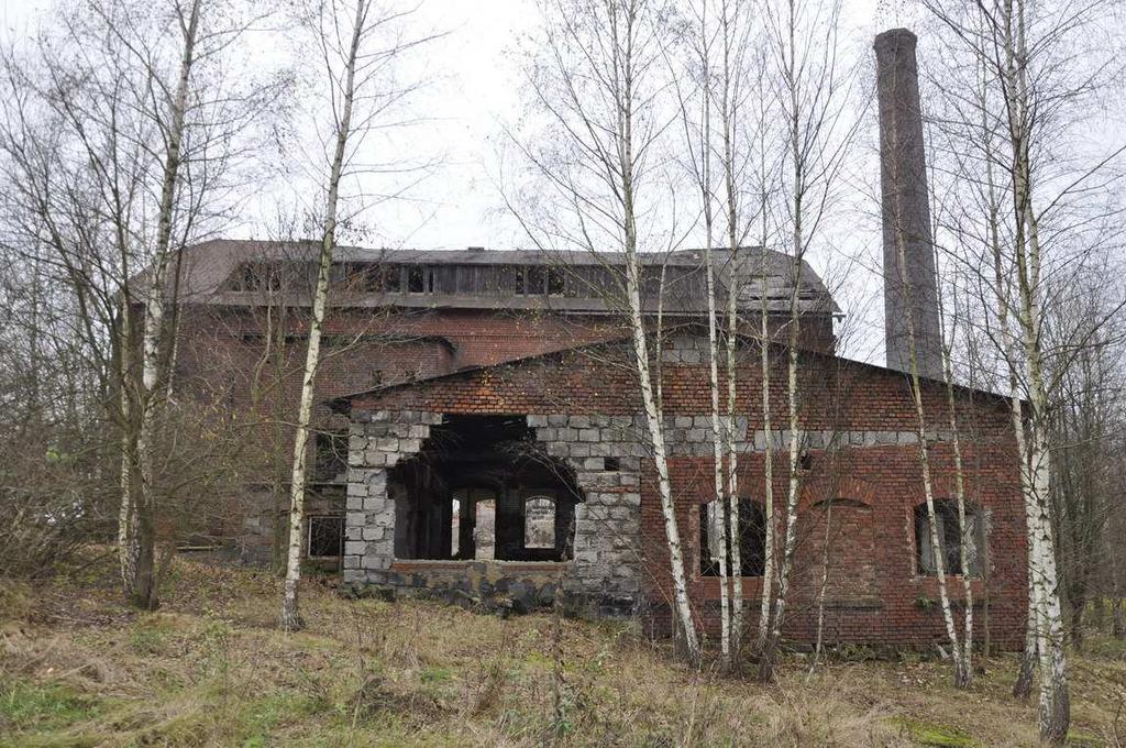 obce Chřibská-Horní