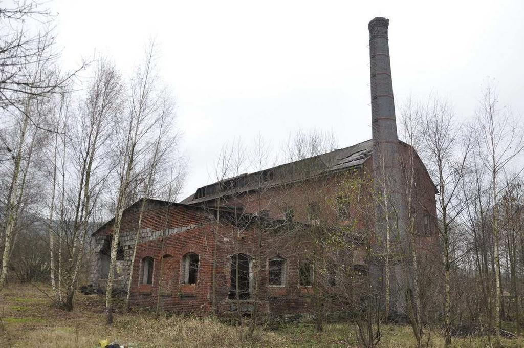Děčín Jihozápadní pohled na