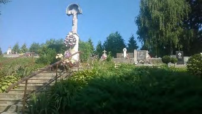 Vo vegetačnom období bolo vykonané pravidelné kose (5 krát za obdobie), orezáva náletových drevín a stromov. V zimnom období bola zrealizovaná zimná údržba.