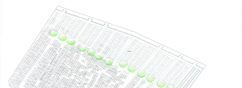 Pohrebisko Žilina Považský Chlmec Názov pohrebiska Číslo LV Dom smútku Celková rozloha /m2/ Celkový počet obsadených hrobových miest 1153 Kapacita pre ďalšie pochova cca 200 Počet hrobov ( jednohrob,